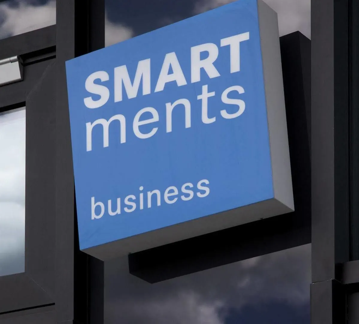 Smartments Business Muenchen Parkstadt Schwabing 3*, Munich
