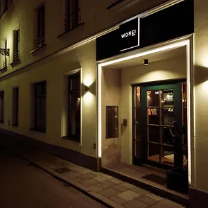  Hotel Wdrei Alemania
