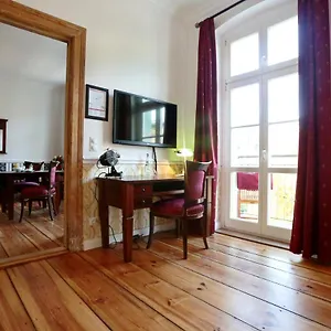 **** Apartahotel Garden Living - Boutique Alemania
