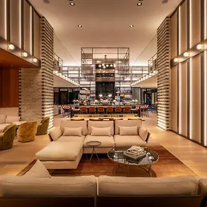 Hotel Marriott West, Múnich