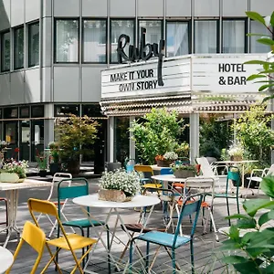**** Hotel Ruby Leni Alemania