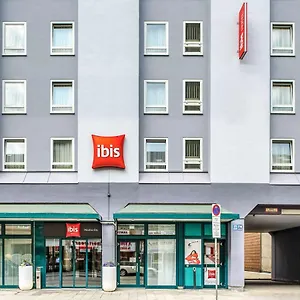 酒店 慕尼黑宜必思酒店, 慕尼黑