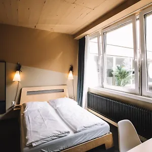** Hotel Superbude St Georg Alemania