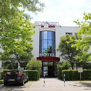 *** Hotel Amber Econtel Alemania