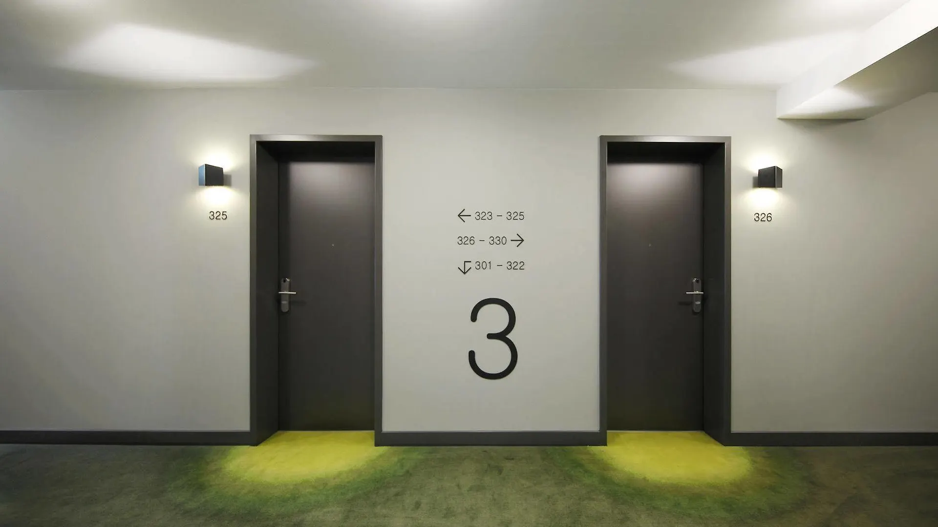 Smartments Business Muenchen Parkstadt Schwabing 3*, Munich Germany